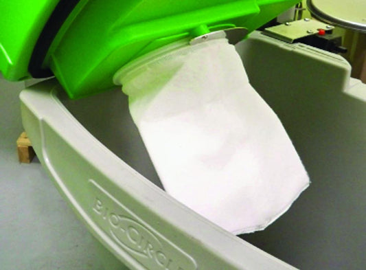 Disposable Filter Bag 50 Microns