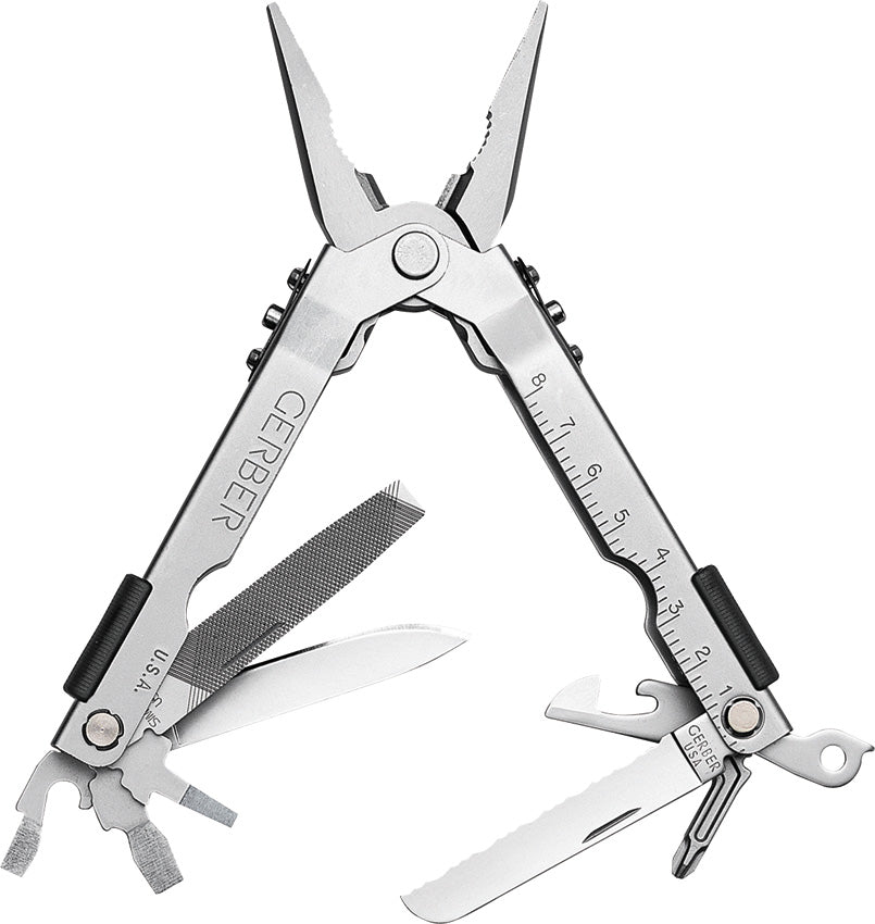 Pince multifonction à bec effilé Multi-Plier 600