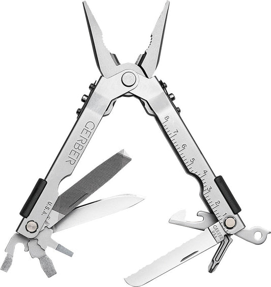 Pince multifonction à bec effilé Multi-Plier 600