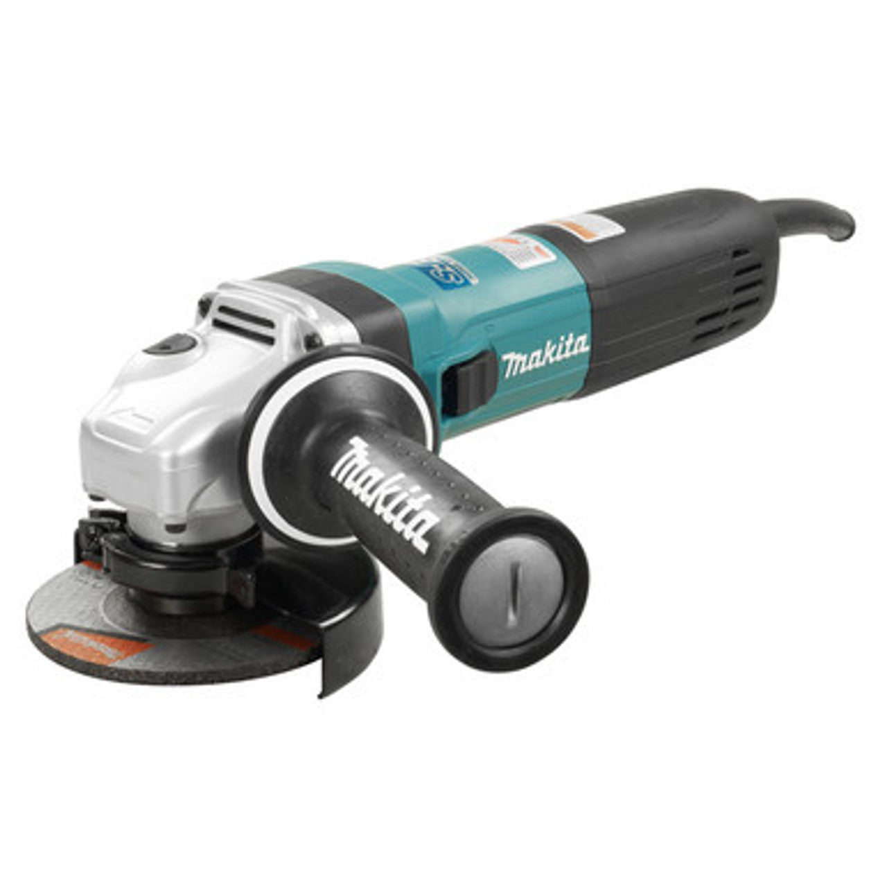 Makita GA4543C01 - Meuleuse d'angle 4-1/2"