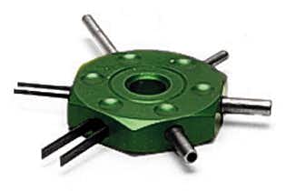 Outil de sertissage de bornes de fils GA500A