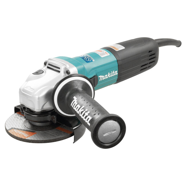 Makita GA5042C01 - Meuleuse d'angle 5"