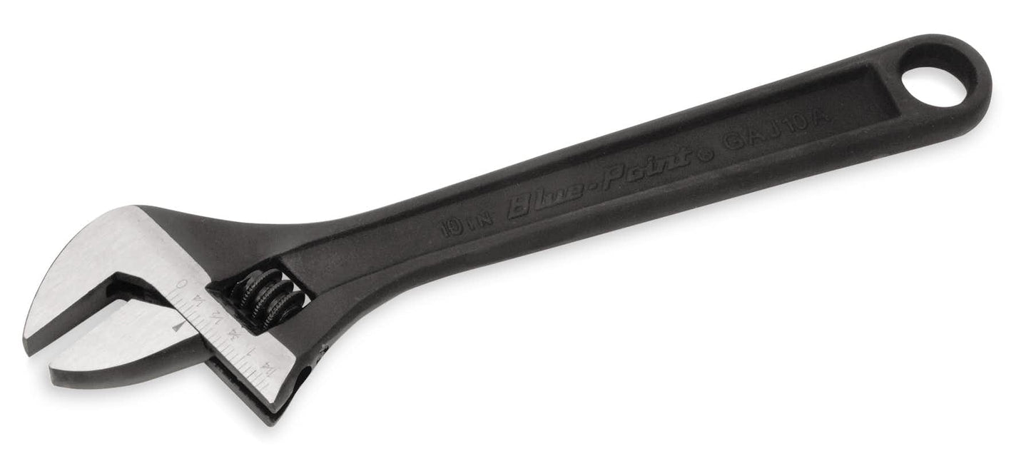 Adjustable Wrench 10"