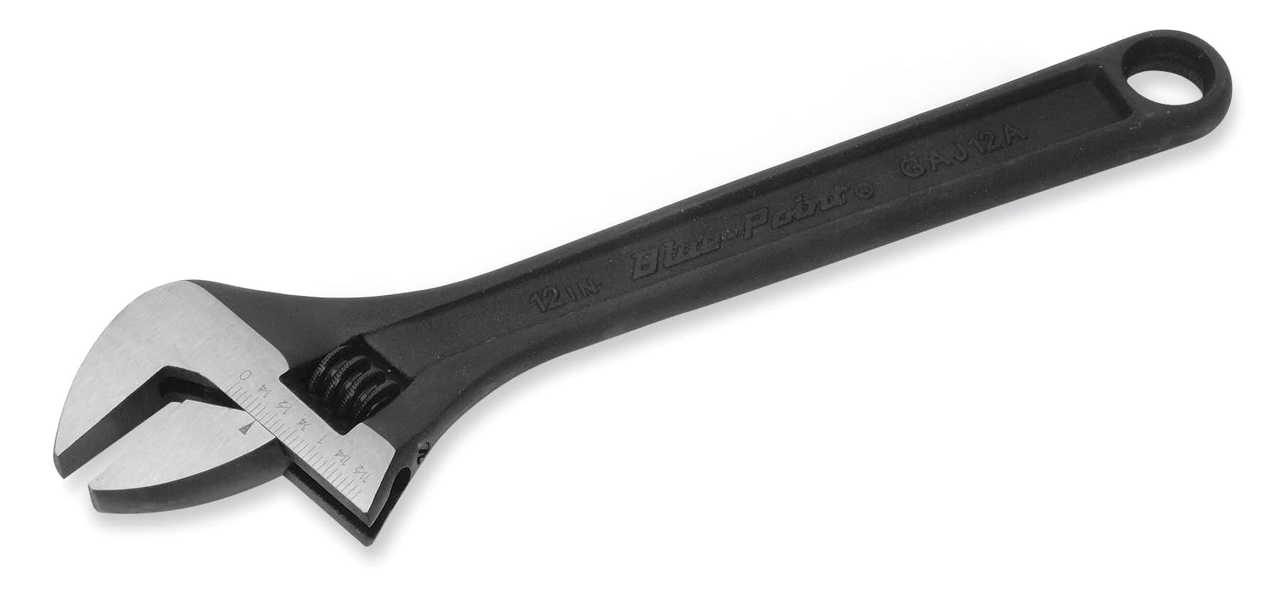 15 Inch Adjustable Wrench (Blue-Point)