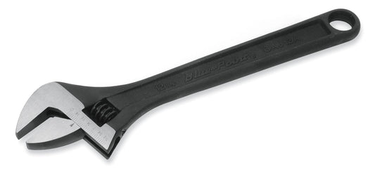 15 Inch Adjustable Wrench (Blue-Point)