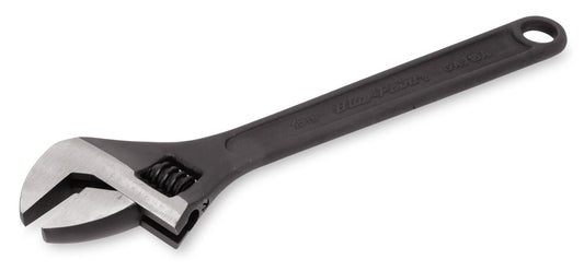 18 Inch Adjustable Wrench (Blue-Point)