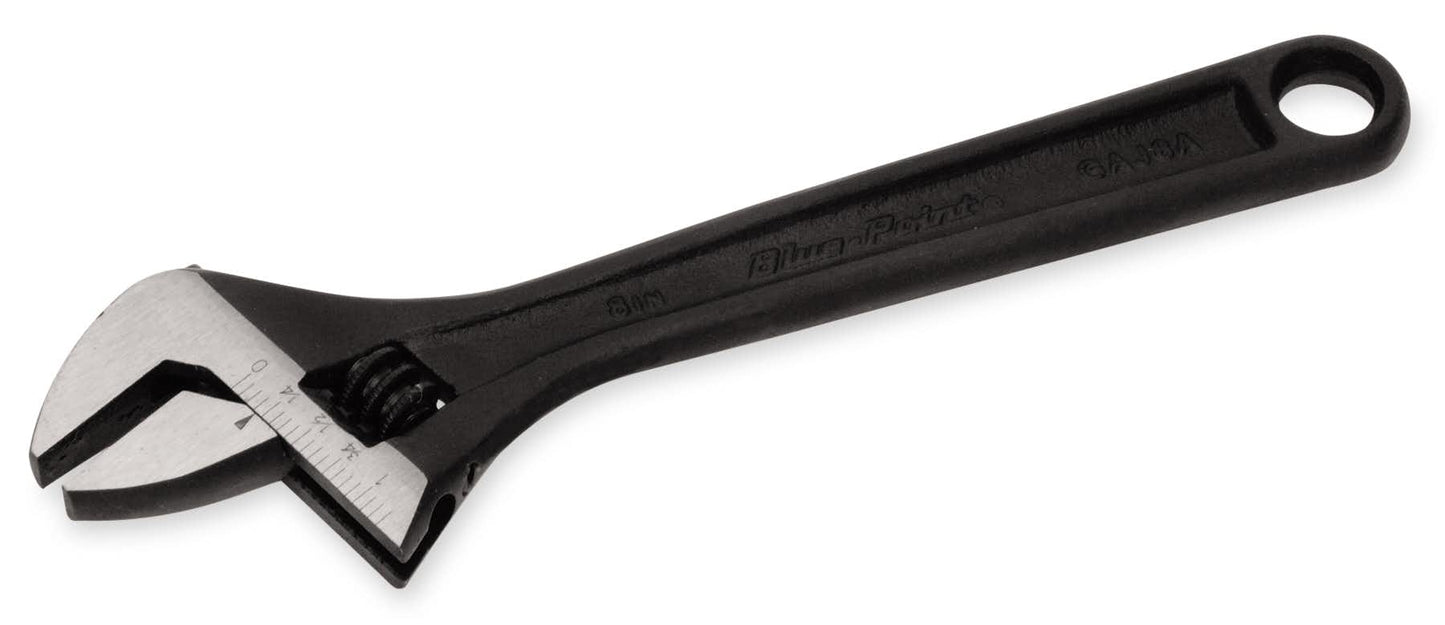Adjustable Wrench 8"