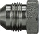 Gates 14MJ-Plug - G60402-0014 Hydraulic Hose Adapter