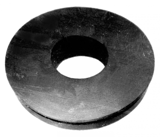 Black Rubber Replacement Seal
