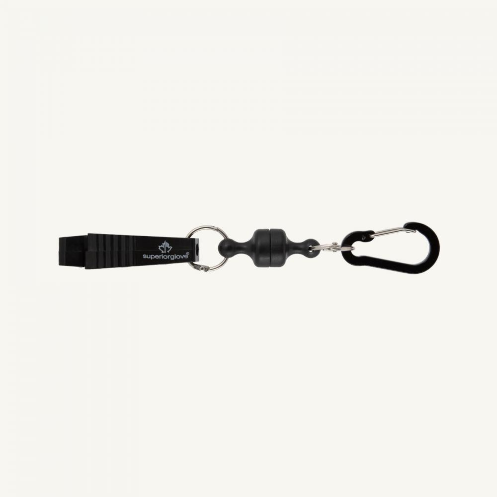 Magnetic Glove Clip