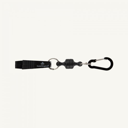Magnetic Glove Clip