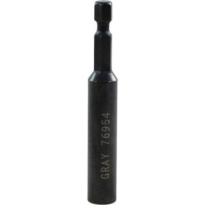 Nutsetter Deep 3/8" Non-Magnetic