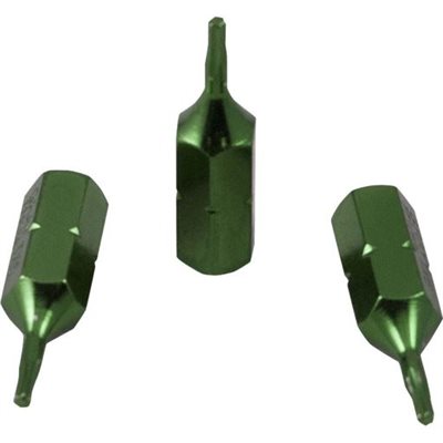 Embout Torx T9 - Taille pour fixation de précision