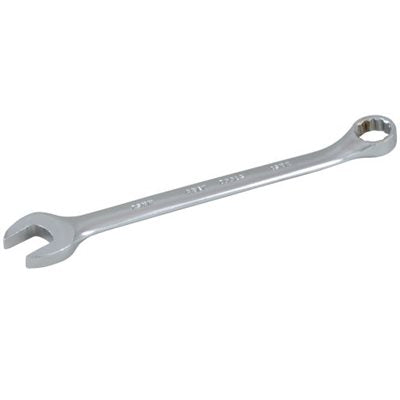 Wrench - Open End, 8mm x 9mm