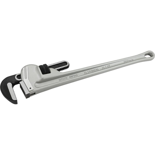 Lightweight Pipe Wrench - 24"