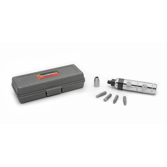 Gearwrench, 6 Pc. 3/8" Drive Impact Driver Set