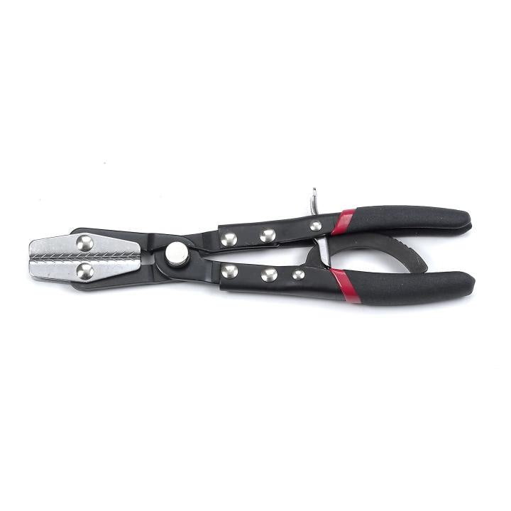 GEARWRENCH propose une gamme de pinces de serrage et de pinces de serrage offrant une résistance et des performances professionnelles. Les pinces de serrage sont disponibles en modèles droit, coudé, robuste et Corbin, pour une utilisation sur les col