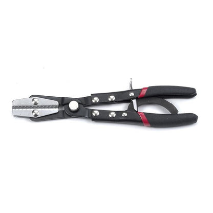 GEARWRENCH propose une gamme de pinces de serrage et de pinces de serrage offrant une résistance et des performances professionnelles. Les pinces de serrage sont disponibles en modèles droit, coudé, robuste et Corbin, pour une utilisation sur les col