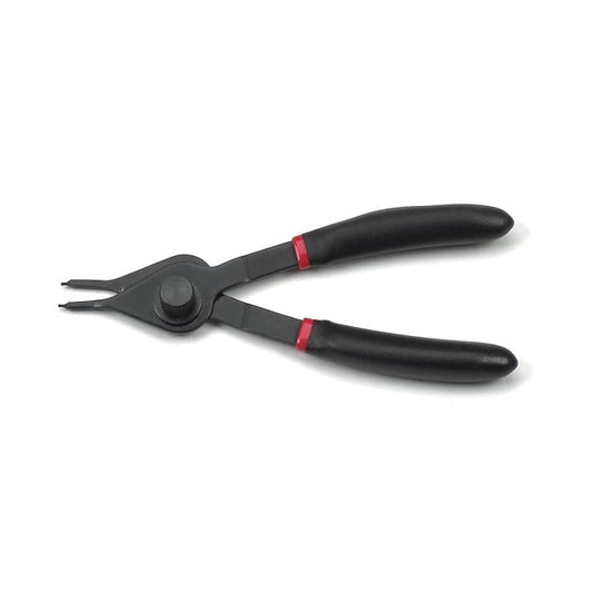 Gearwrench, pince à circlips convertible à pointe fixe