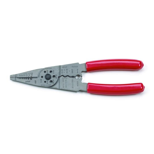 Gearwrench, Electrical Wire Stripper and Crimper
