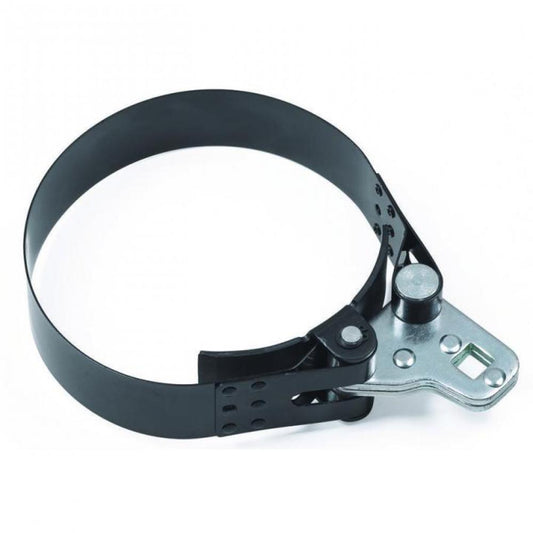 Heavy-Duty Oil Filter Tool