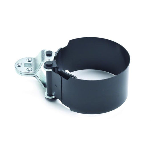 Gearwrench, Wide Heavy-Duty Oil Filter Wrench 4-1/8" to 4-1/2"