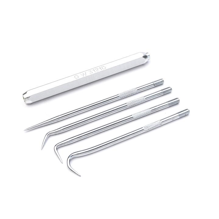 Gearwrench, 5 Pc. Hook & Pick Set