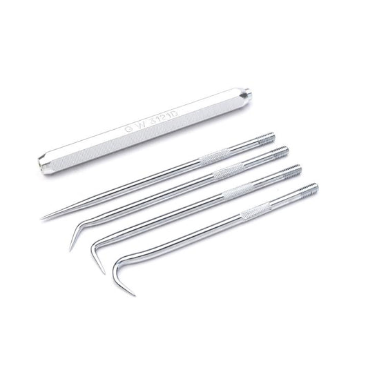 Gearwrench, 5 Pc. Hook & Pick Set