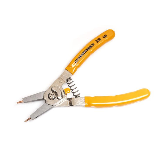 Gearwrench, Large Universal Convertible Retaining Ring Pliers