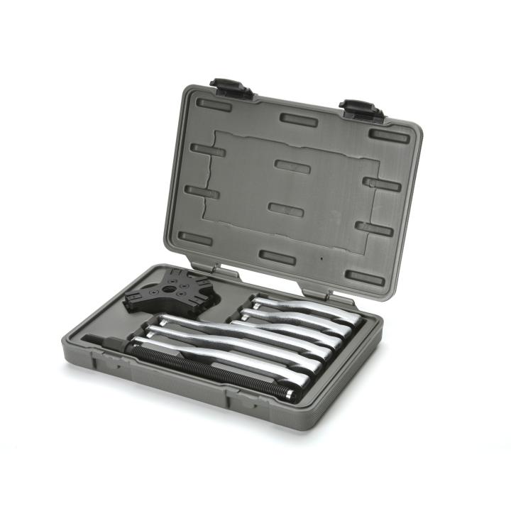 Gearwrench, 5 Ton 2 or 3 Jaw Internal/External Ratcheting Regular/Long Leg Puller