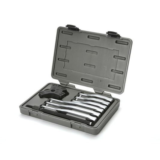 Gearwrench, 5 Ton 2 or 3 Jaw Internal/External Ratcheting Regular/Long Leg Puller