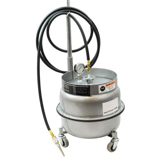 Gearwrench, Air Pump Brake Bleeder Tank