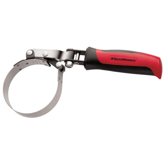 Gearwrench, Small Pro Swivoil™ Filter Wrench 2.52 in - 2.99 in