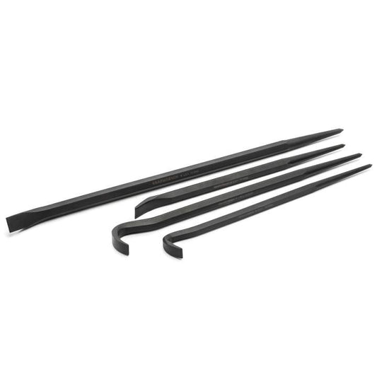 Gearwrench, 4 Pc. Aligning/Rolling Head Set