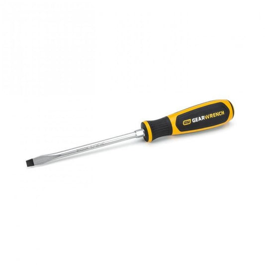Tournevis magnétique à double matériau 5/16" x 6"