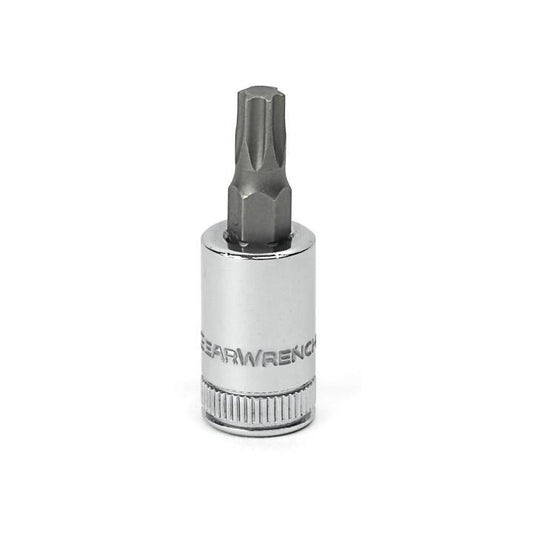 Gearwrench, 1/4" Drive Torx® Bit Socket T15