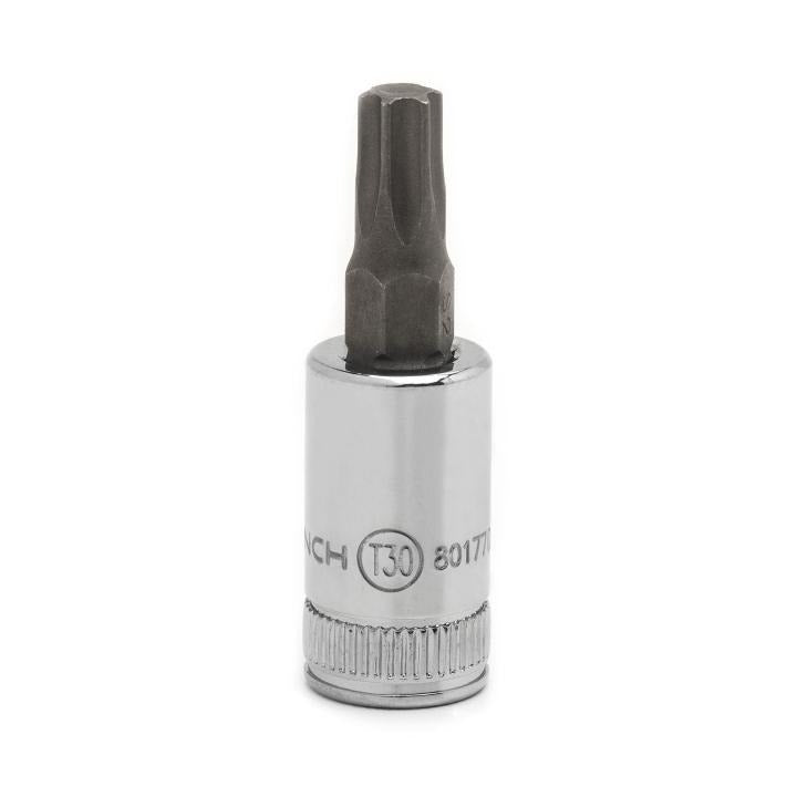 Gearwrench, douille Torx® 1/4" T30