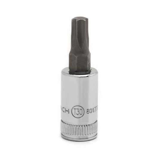 Gearwrench, douille Torx® 1/4" T30