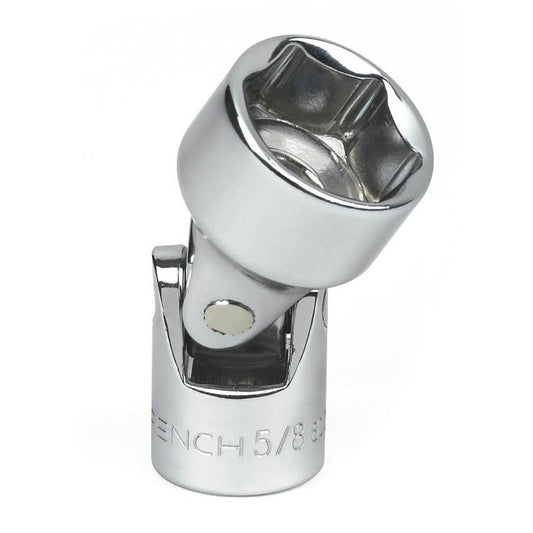 Gearwrench, 3/8" Drive 6 Point Metric Flex Socket 13mm