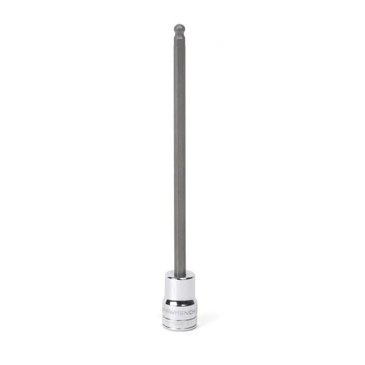 Gearwrench, 3/8" Drive Long Ball End Hex Bit Metric Socket 3mm
