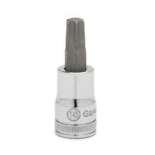 Gearwrench, 3/8" Drive Torx® Bit Socket T45