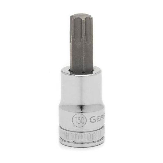 Gearwrench, 3/8" Drive Torx® Bit Socket T50