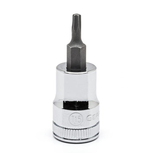 Gearwrench, 3/8" Drive Torx® Bit Socket T15