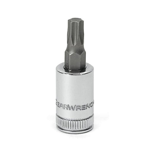 Gearwrench, 3/8" Drive Torx® Bit Socket T30