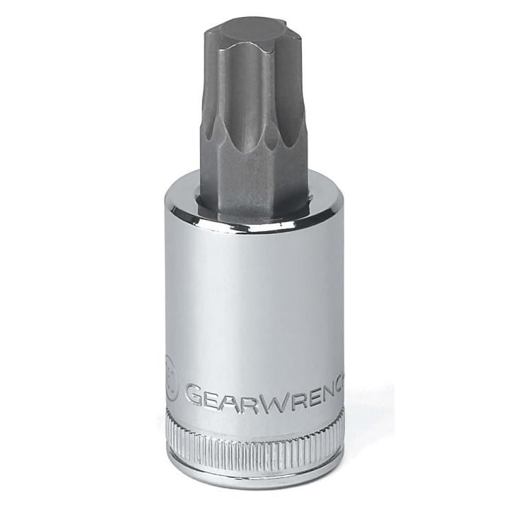 Gearwrench, 1/2" Drive Torx® Bit Socket T60
