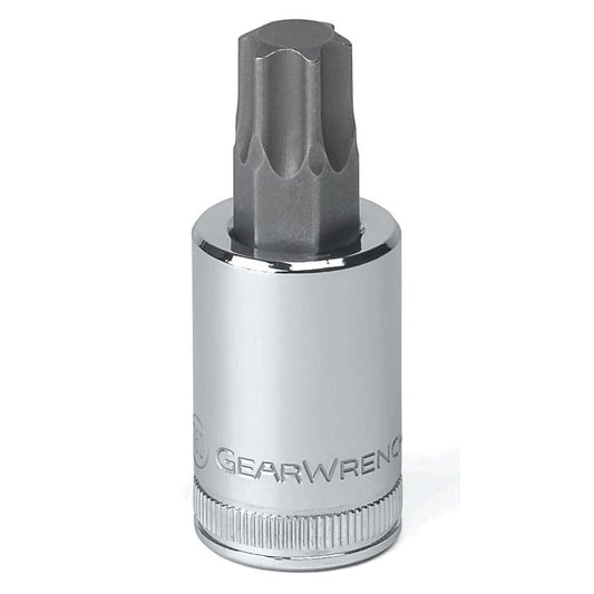 Gearwrench, 1/2" Drive Torx® Bit Socket T60