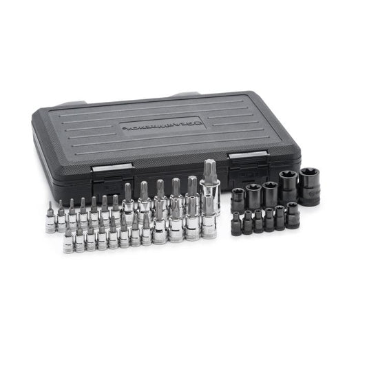 Gearwrench, jeu de 36 douilles Master TORX®