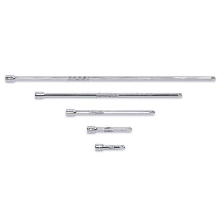 Gearwrench, 5 Pc. 1/4" Drive Standard Extension Set