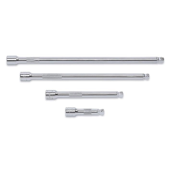 Gearwrench, 4 Pc. 3/8" Drive Wobble Extension Set