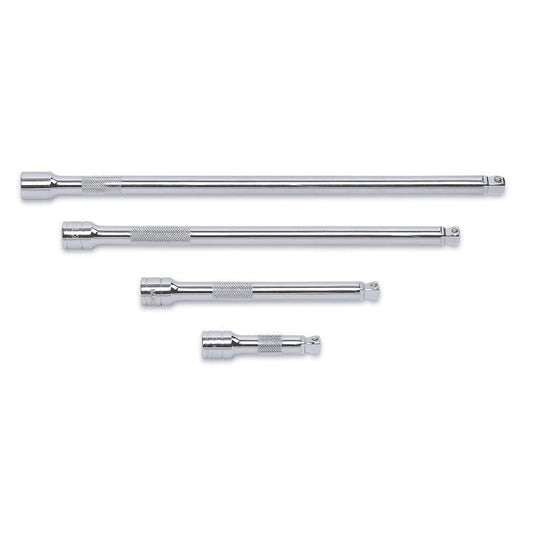 Gearwrench, 4 Pc. 3/8" Drive Wobble Extension Set
